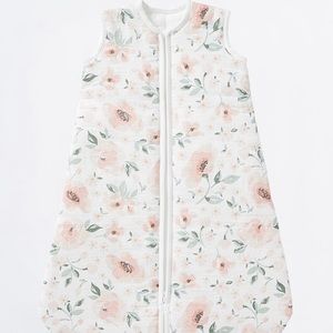 NWT Pottery Barn Kids Wearable Blanket Sleep Sack